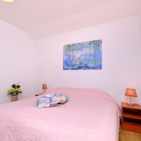 Apartments Vanda مالي لوشينغْ المظهر الخارجي الصورة