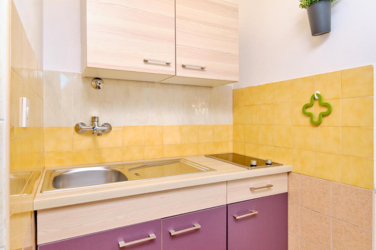 Apartments Vanda مالي لوشينغْ المظهر الخارجي الصورة