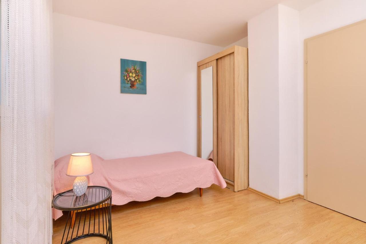 Apartments Vanda مالي لوشينغْ المظهر الخارجي الصورة