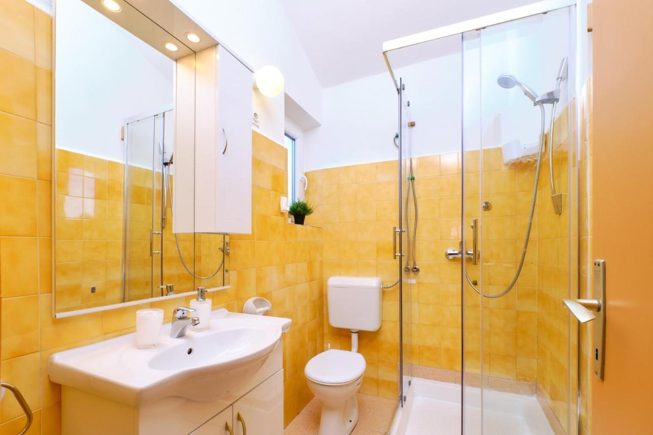 Apartments Vanda مالي لوشينغْ المظهر الخارجي الصورة