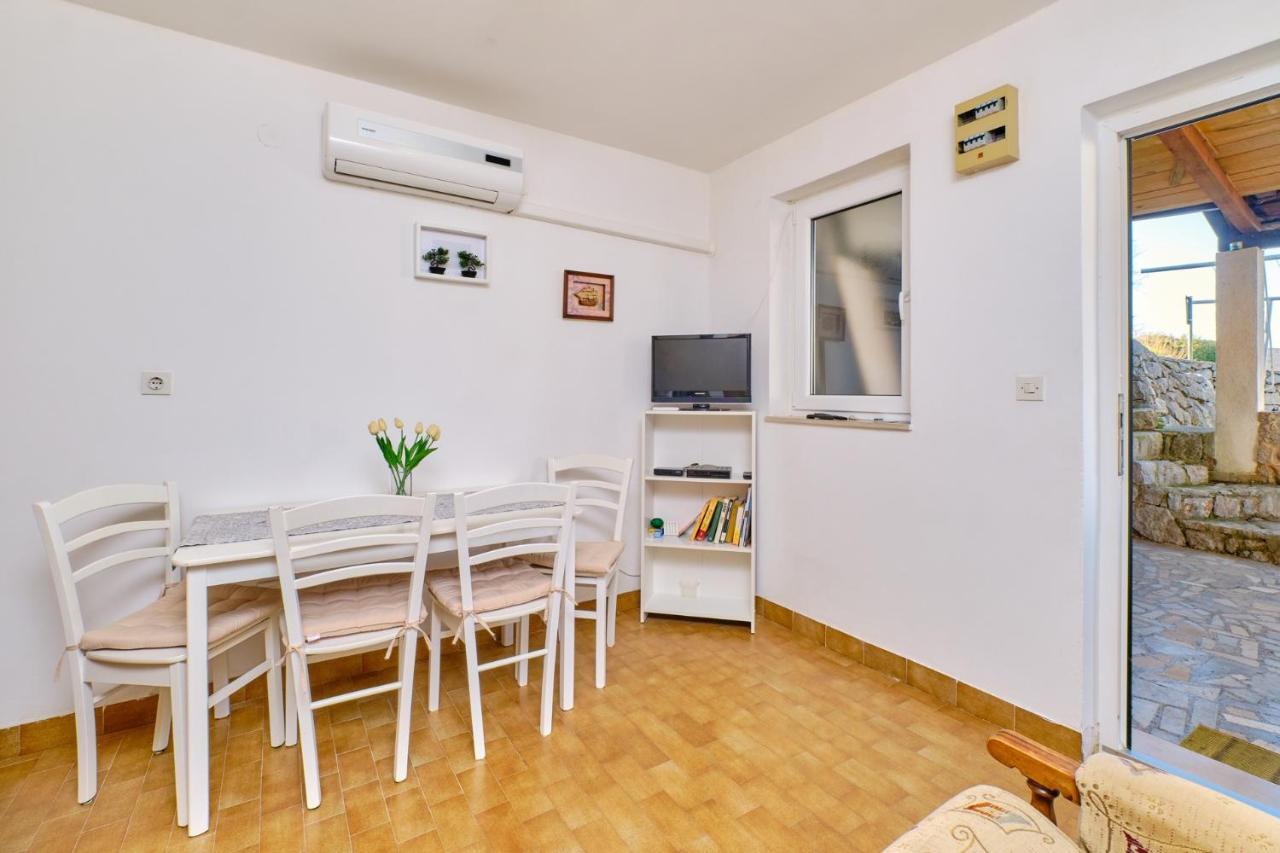 Apartments Vanda مالي لوشينغْ المظهر الخارجي الصورة