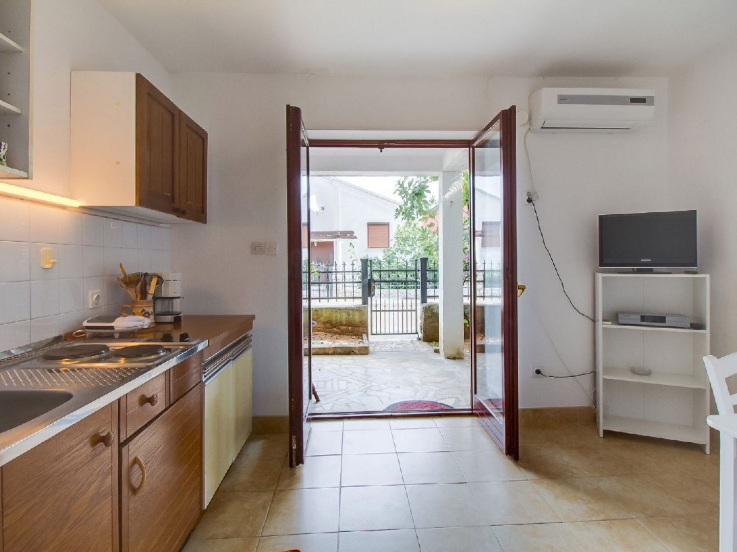 Apartments Vanda مالي لوشينغْ المظهر الخارجي الصورة
